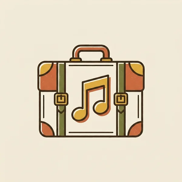 Illustration: Corporate Song