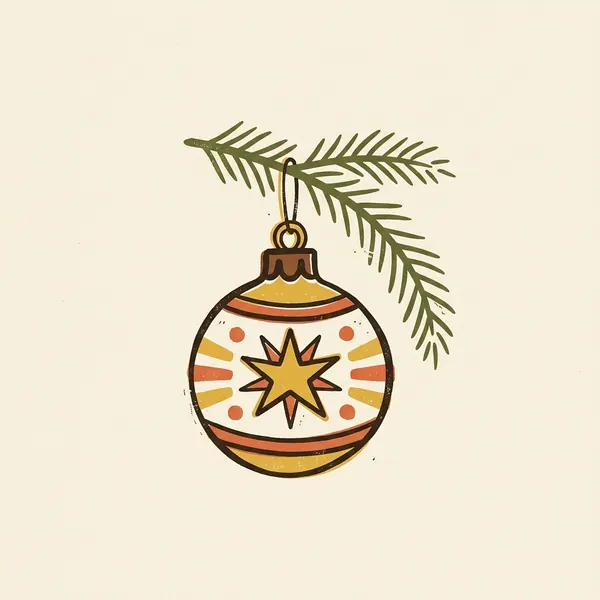 Illustration: Christmas